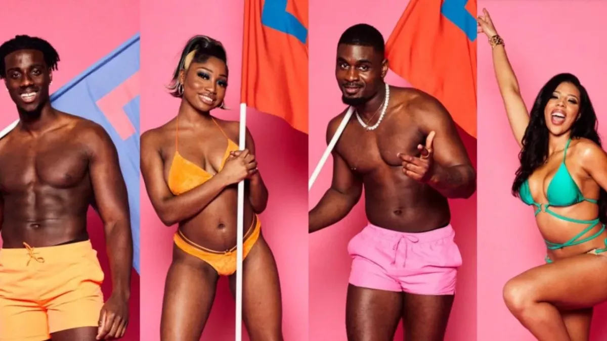 Love Island bombshell Remi and Jay threaten to split up these three couples