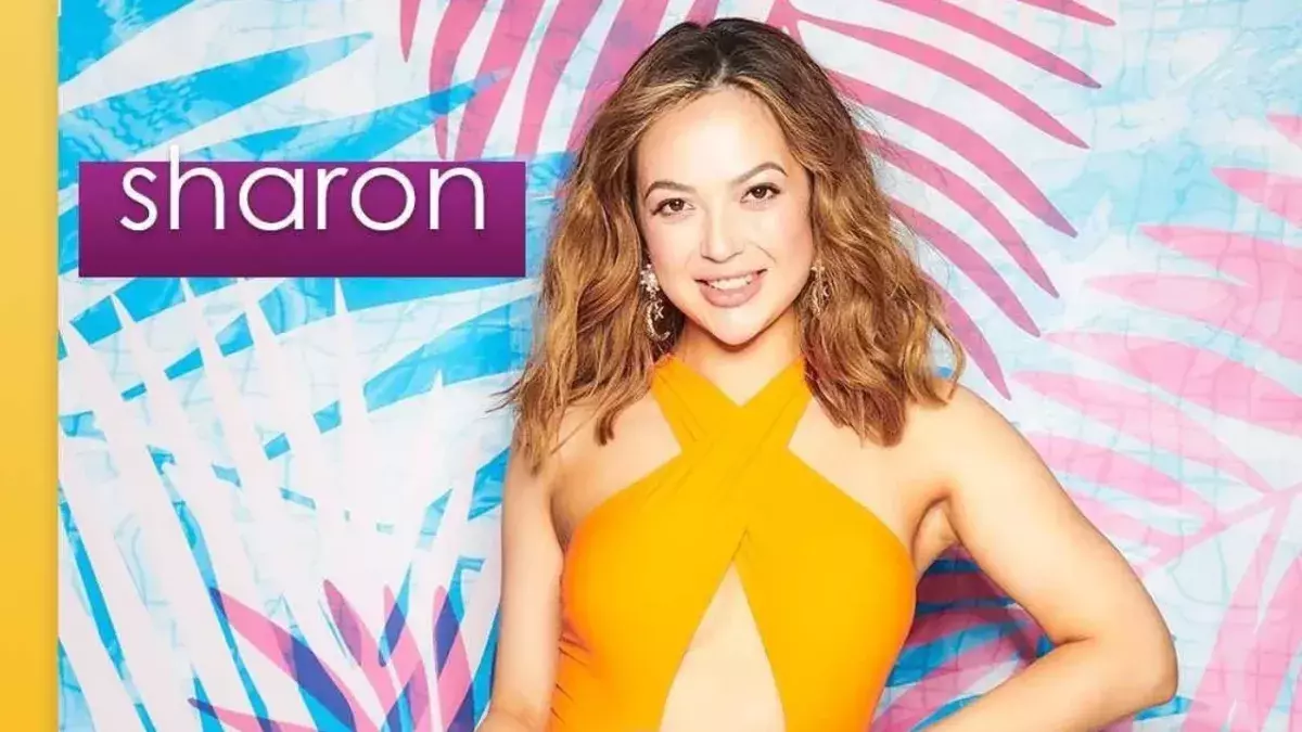 Love Island Contestants