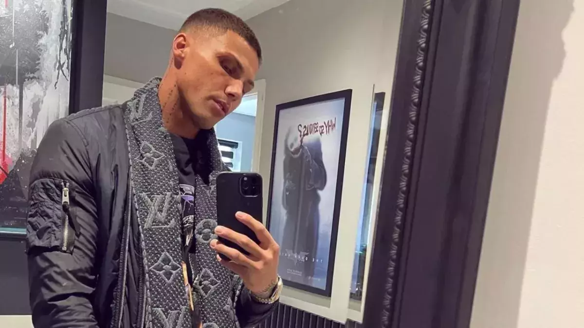 Love Island Contestants