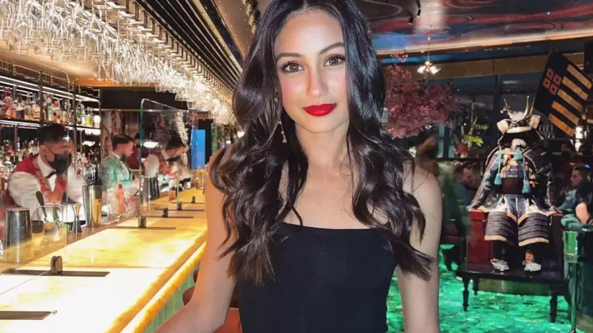 Love Island Contestants