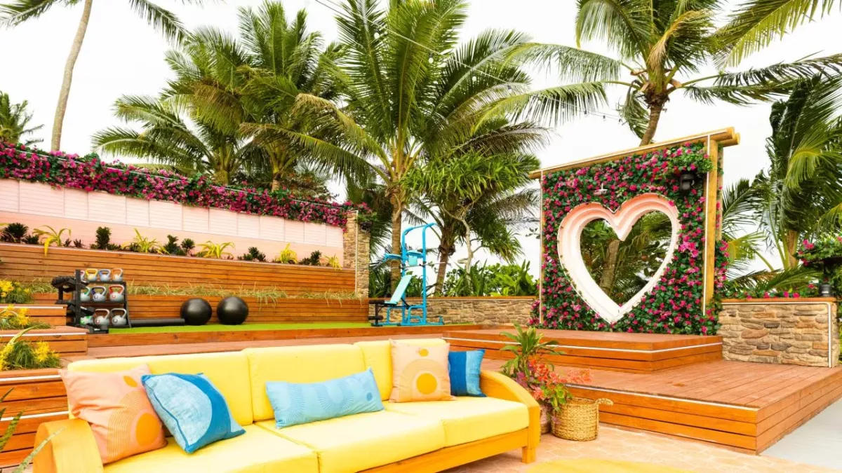This Love Island couple has parted ways too soon after the show