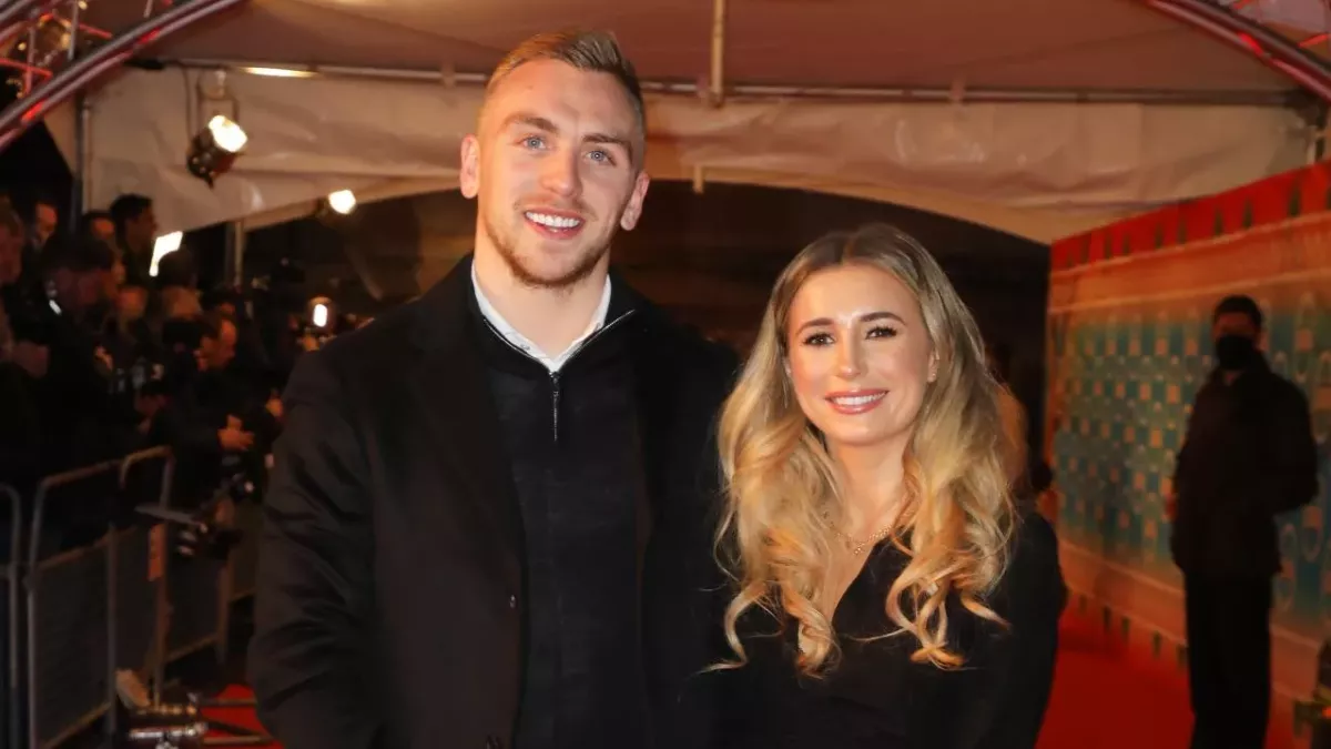 Love Island: Dani Dyer hates this one thing about her boyfriend Jarrod Bowen