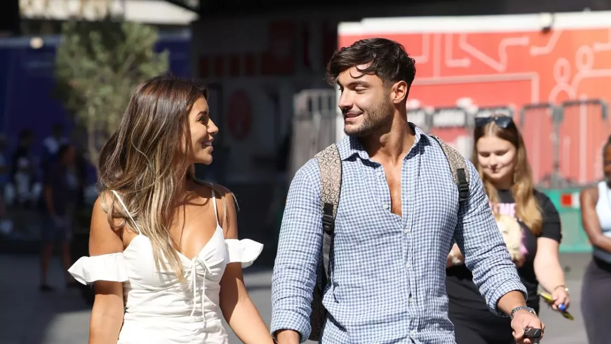 Love Island: Ekin-Su reveals future plans with Davide