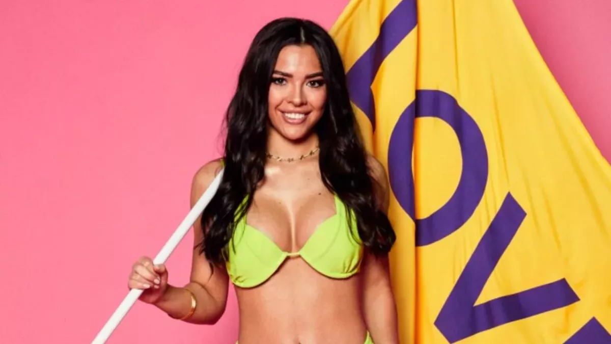 Love Island fans believe Gemma Owen is still with Jacques after the surprise clue