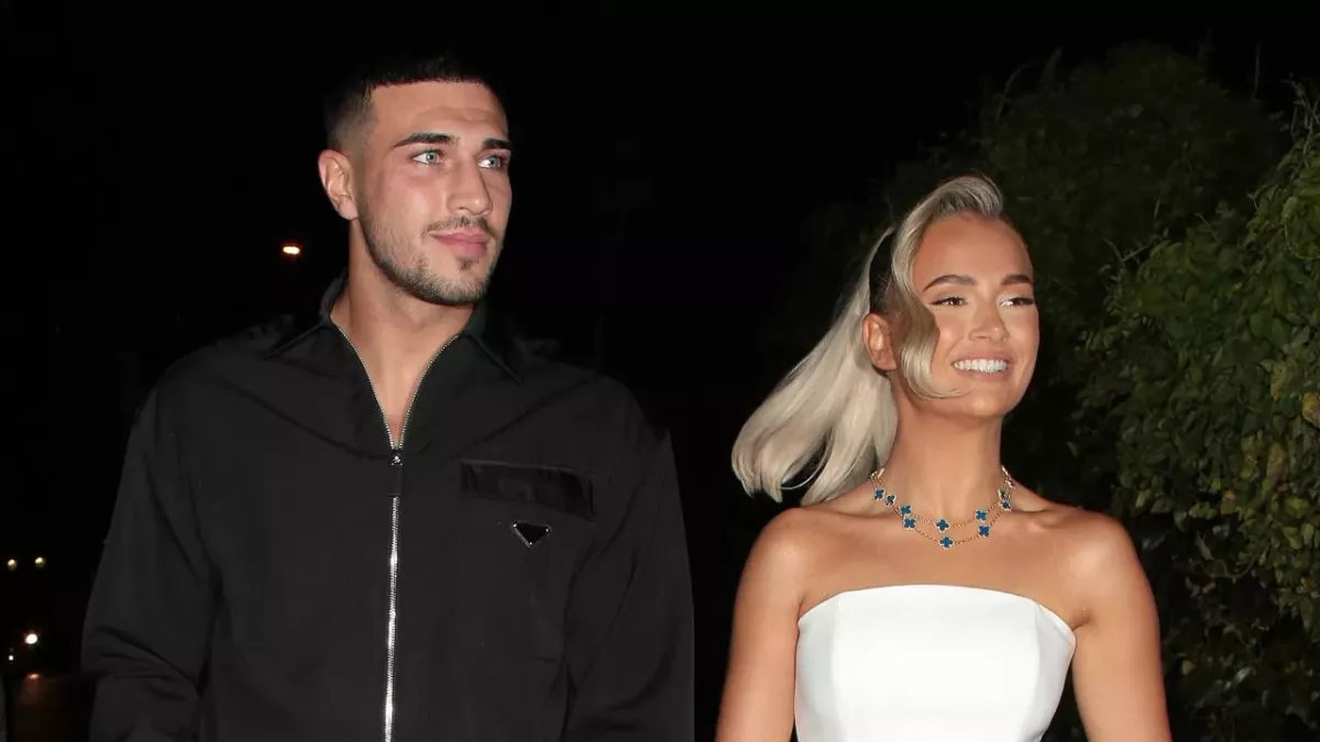 Love Island fans desperate to see things couple get married