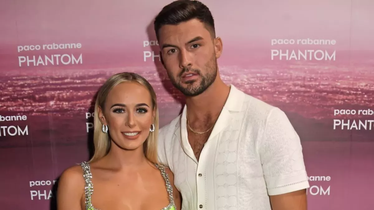 Love Island fans react to Millie Court’s reconciliation with Liam Reardon: ‘She needs to get counselling’