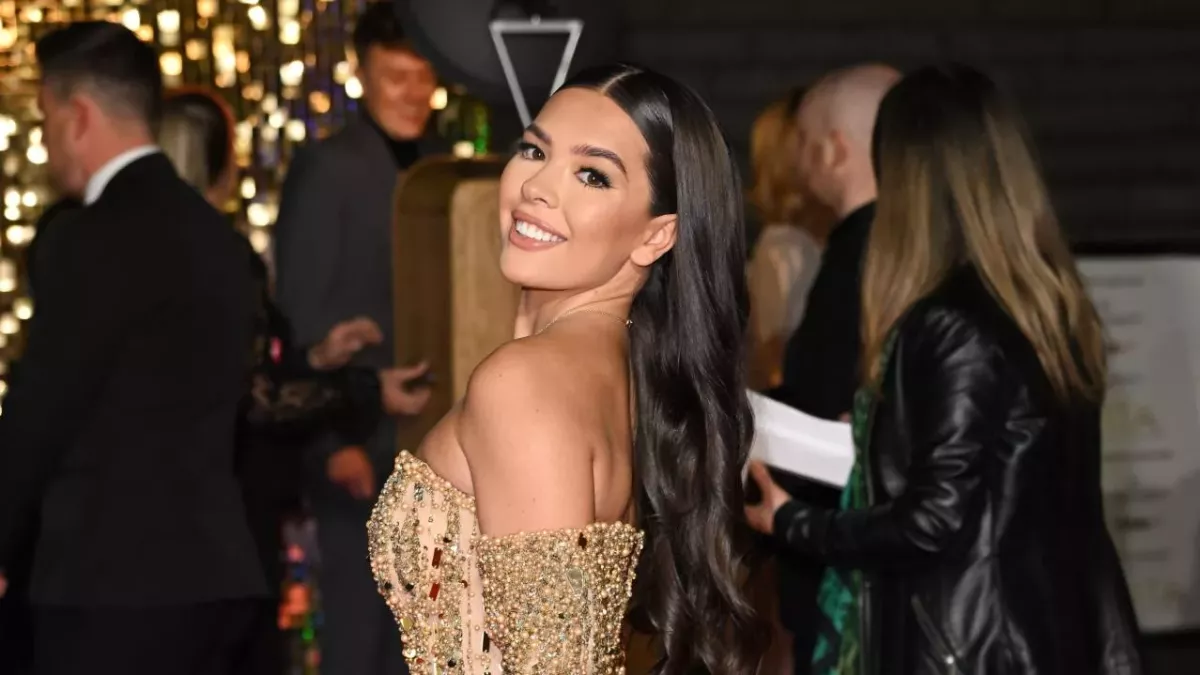 Love Island: Gemma Owen talks about her own TV show after ‘not nice’ split from Luca Bish