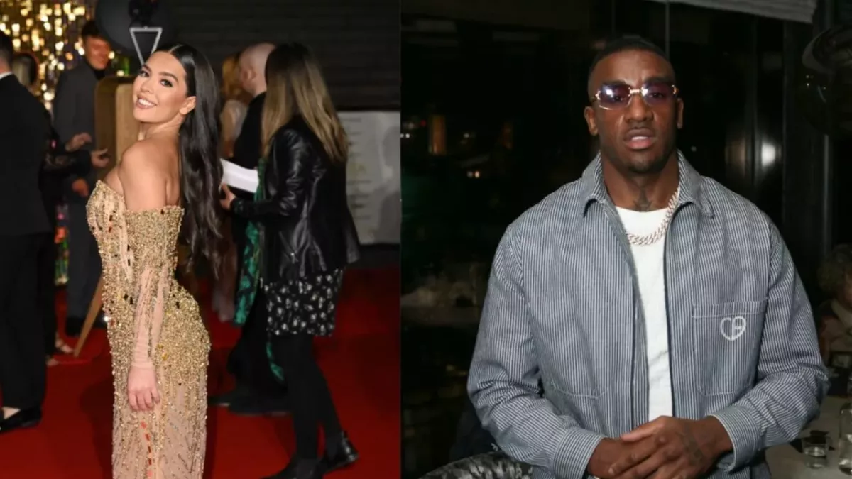 Love Island: Gemma Owen’s yearly psychic prediction comes true as she falls for a 13-year older man