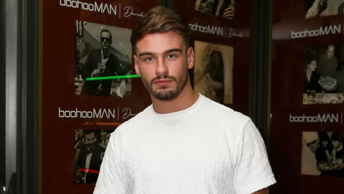 Love Island Jacques O’Neill rushed to hospital after a nasty injury