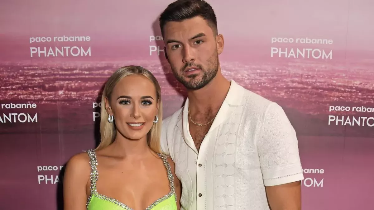 Love Island: Liam Reardon opens up about coping with ‘untrue’ rumours and his break up