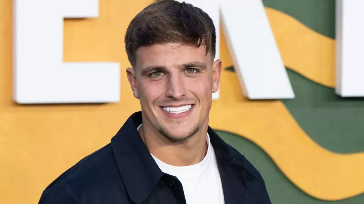 Love Island: Luca Bish took a subtle dig at Gemma just a day before parting ways