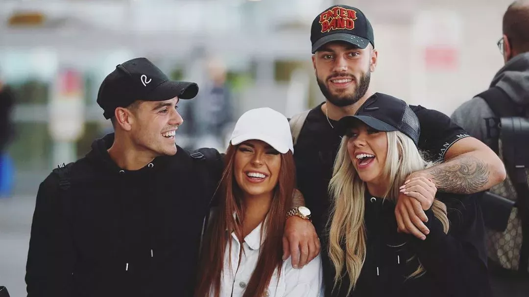 love island luke m demi