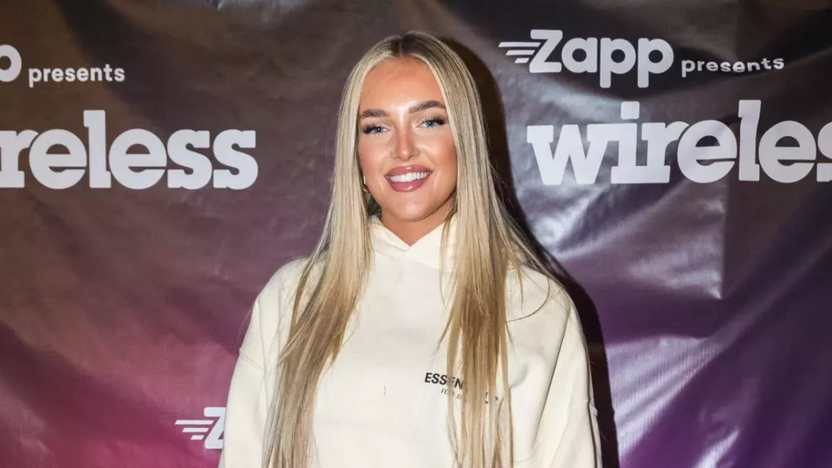 Love Island: Mary Bedford ‘grateful’ to be back home after car crash