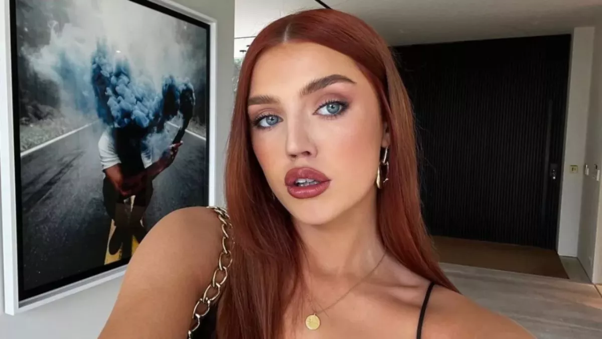 Love Island may be contemplating Ronan Keating’s daughter as a contestant