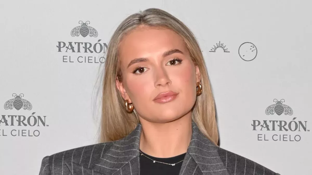 Love Island Molly-Mae Hague Tommy Fury birthday split rumours Strictly Come Dancing 