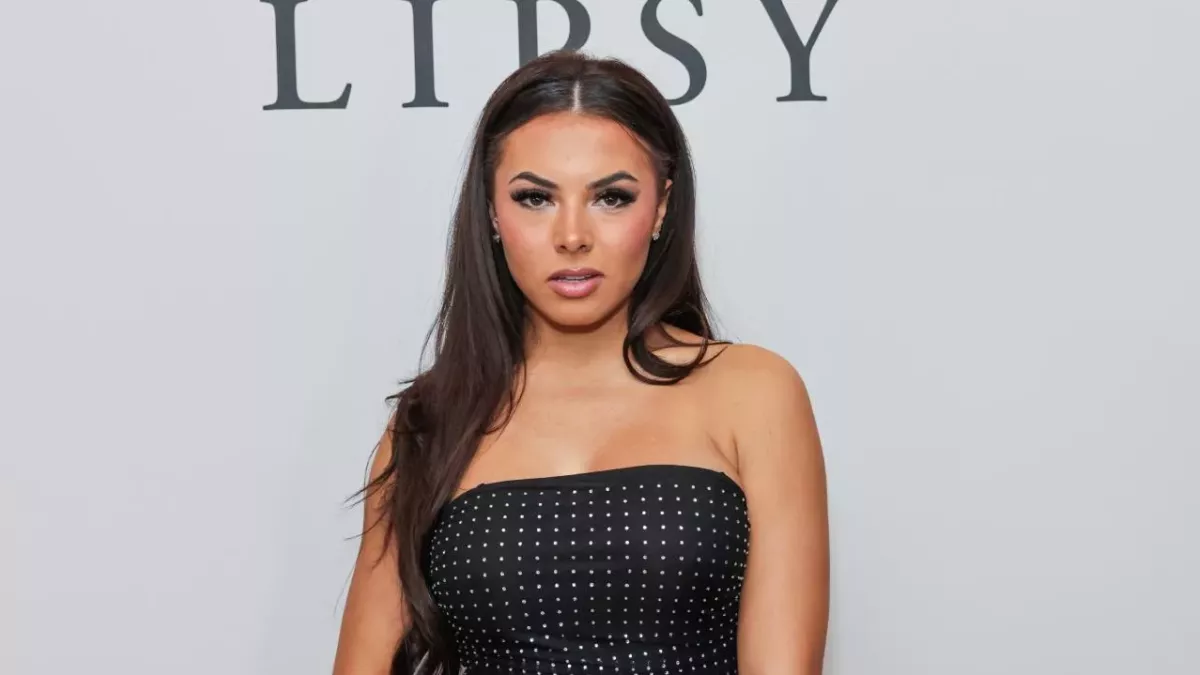Love Island: Paige Thorne admits she let her ‘bitchy’ side get the best of her she made a false claim