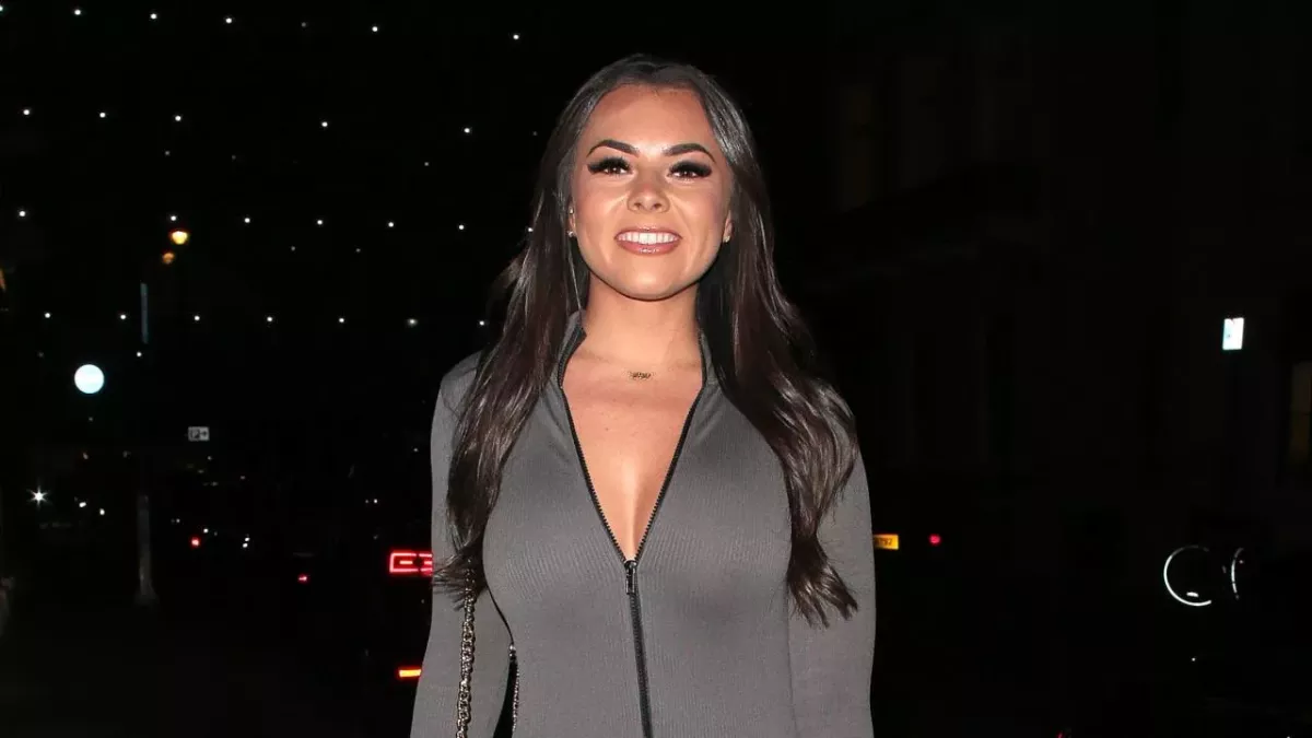 Love Island: Paige Thorne and Jacques O’Neil’s ‘reunion’ truth