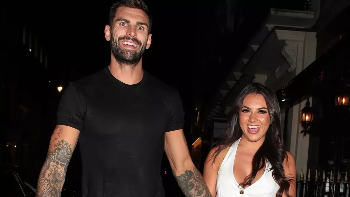 Love Island: Paige Thorne signs a six-figure fashion deal as she quit her regular job