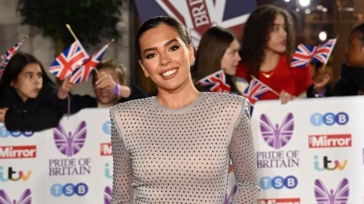Love Island star Gemma Owen insists she’s ‘doing okay’ after the breakup