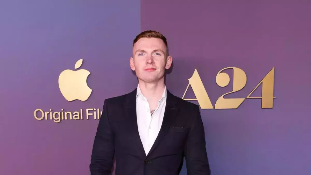 Love Island star Jack Keating becomes a father 8 months after his villa stint