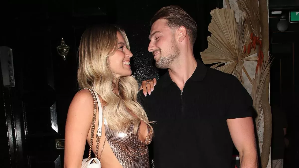 Love Island: Tasha has already planned her proposal and wedding with Andrew