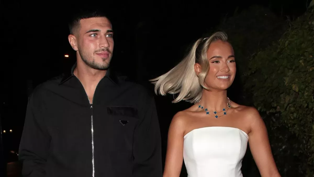 Love Island: Tommy Fury may soon leave Molly-Mae alone for this