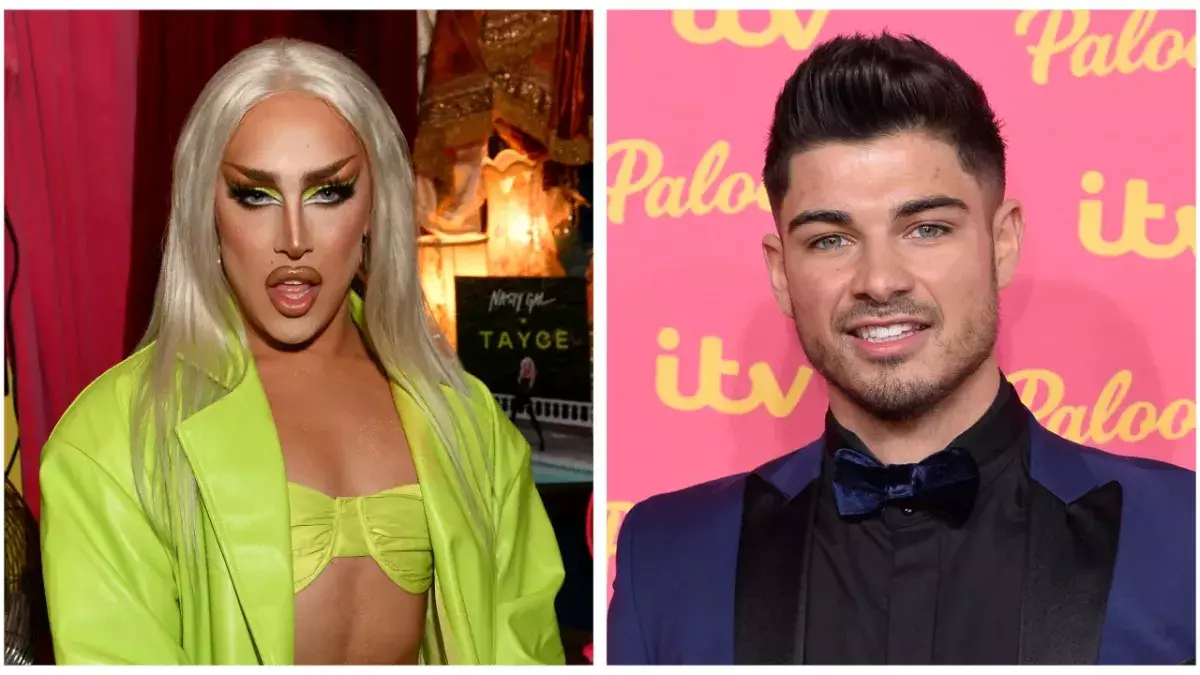 Love Island, TOWIE and Drag Race stars all set for Ex On The Beach series 12
