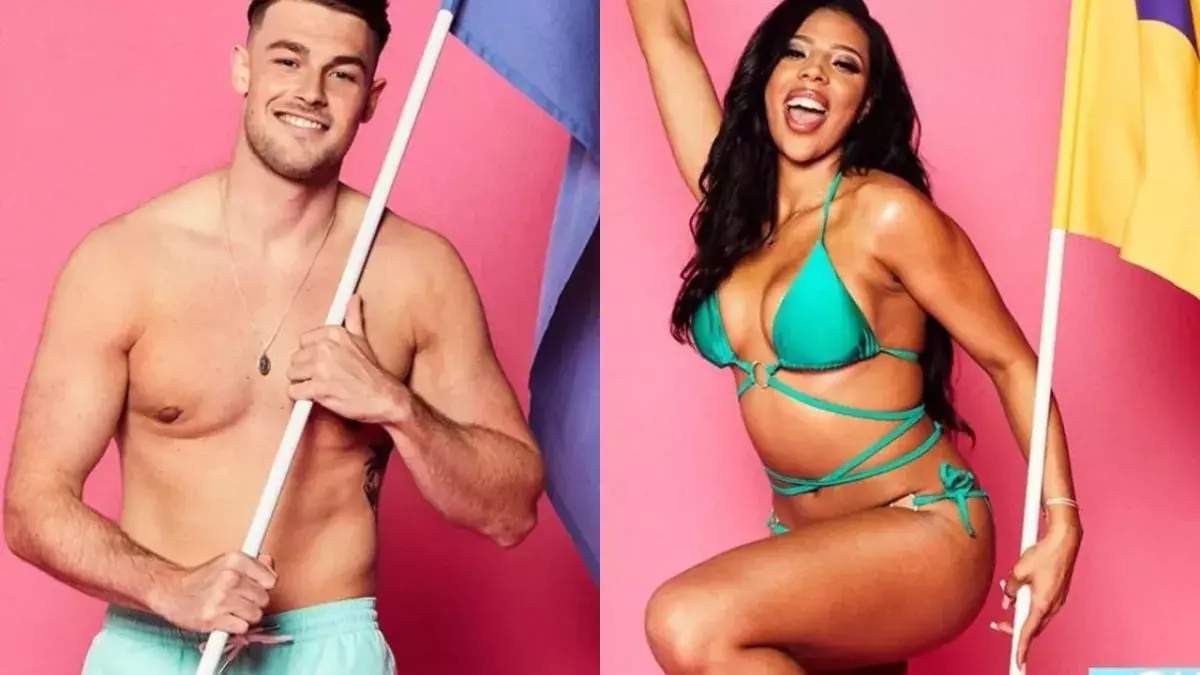Love Island's contestants for the upcoming season has been revealed