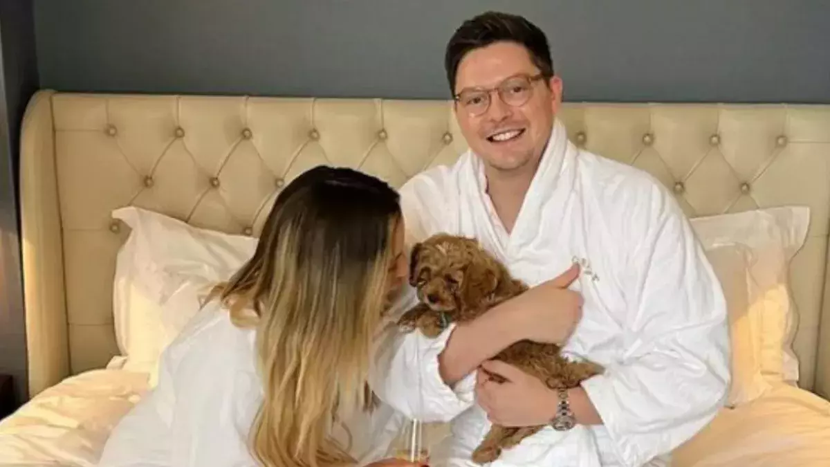 Love Island’s Dr Alex cheated on her ex-girlfriend ‘at least four times’ way before dumping her