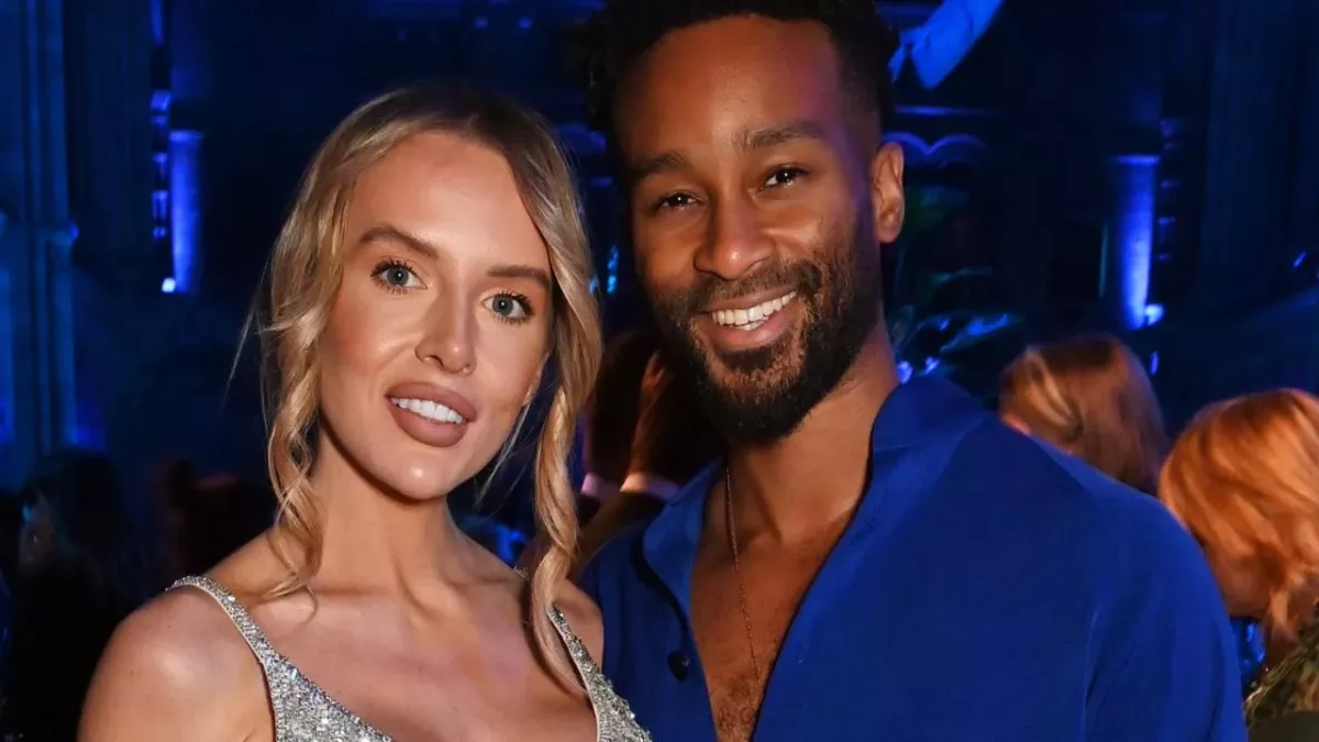 Love Island’s Faye and Teddy  spark split rumours