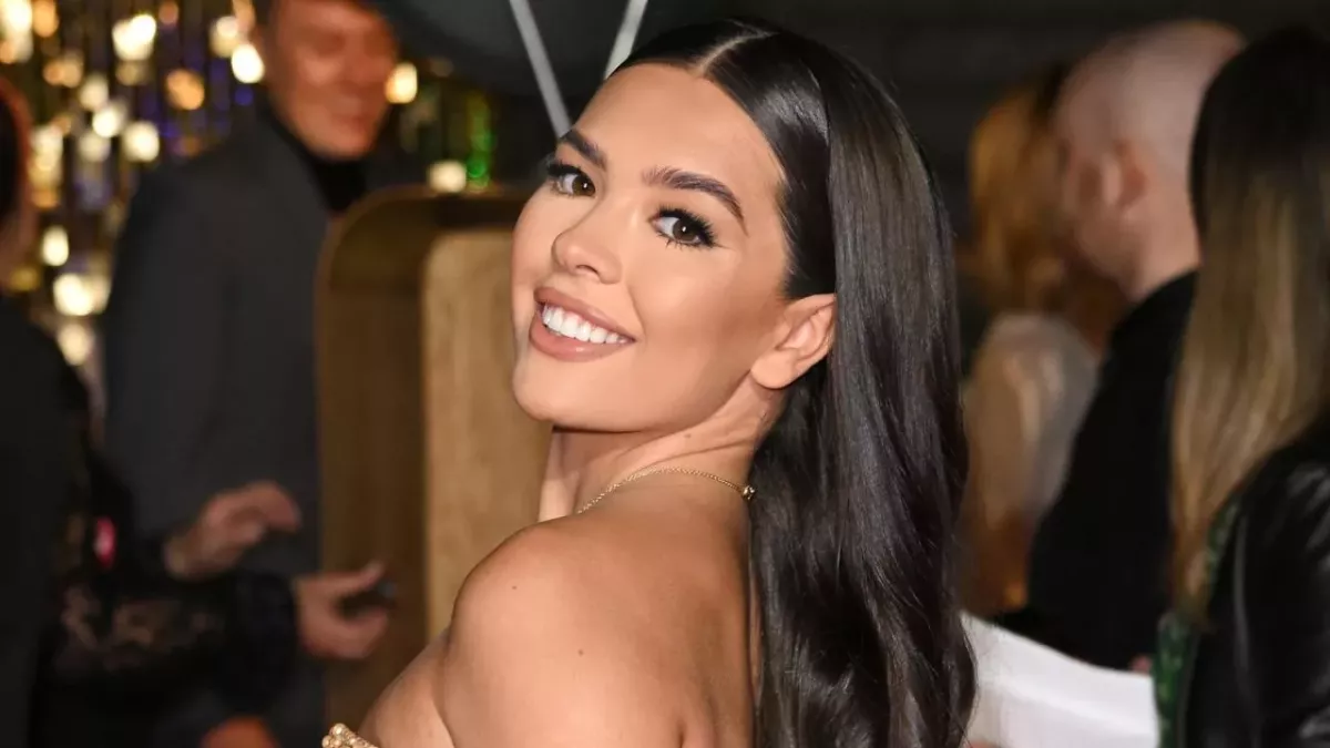 Love Island’s Gemma Owen denies dating rapper Bugzy
