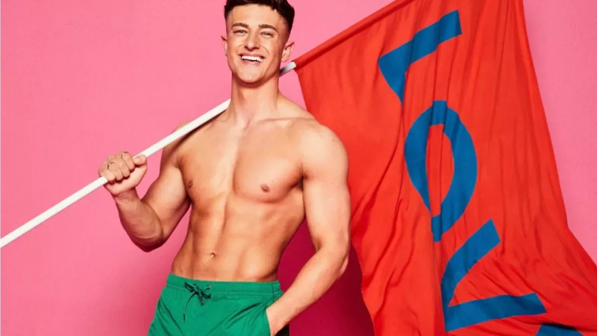 Love Island's Liam has reportedly left the show in a shocking turn of events