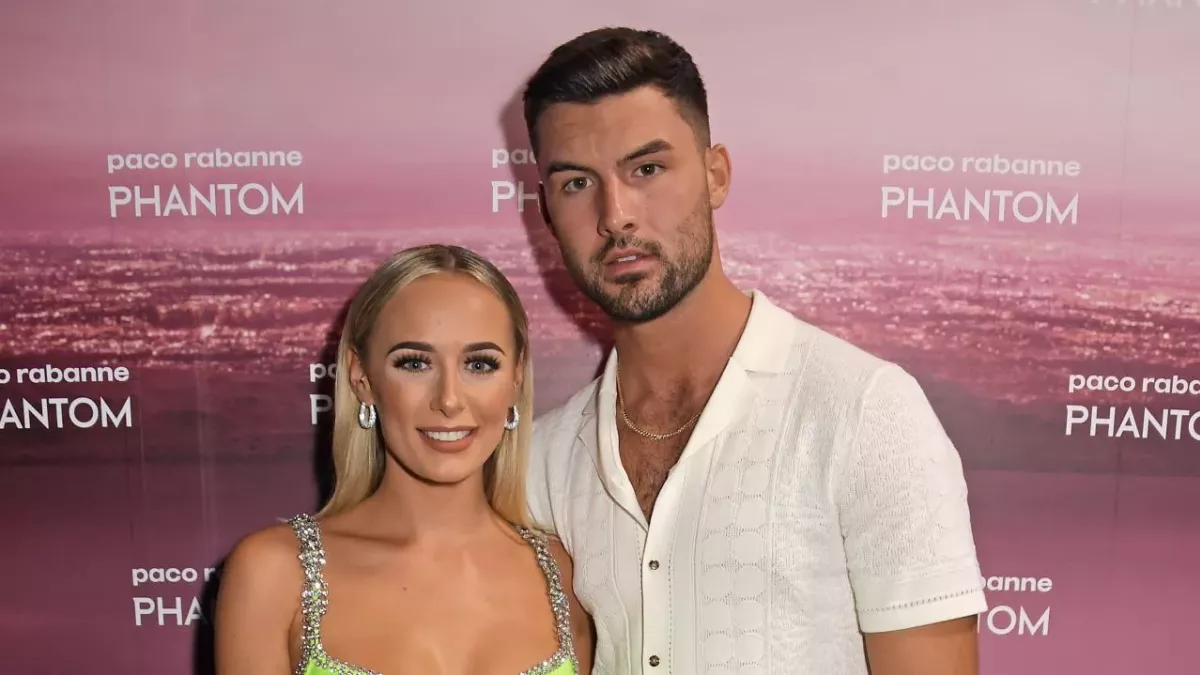 Love Island’s Liam opens up about his break up with Millie Court and hints at a possible reconciliation. 