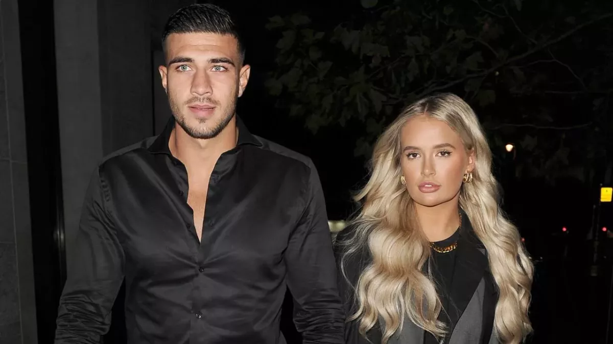Love Island’s Molly-Mae and Tommy to be a part of family Netflix show, here’s what we know