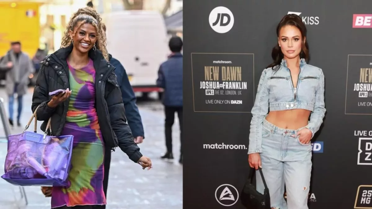 Love Island’s Zara feels Olivia is ‘very much cold’ to her: ‘I have nothing to say’