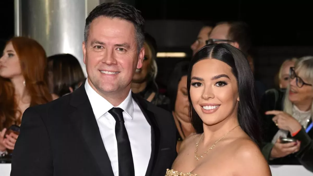 Luca Bish 'out'