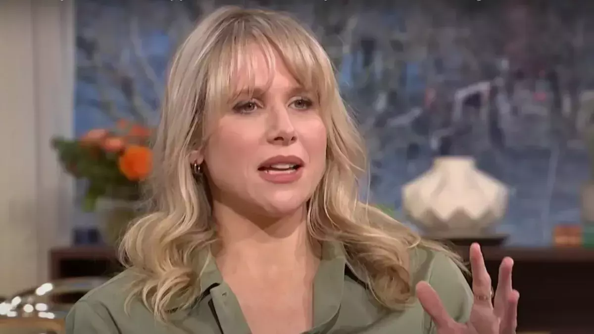 Lucy Punch's private life