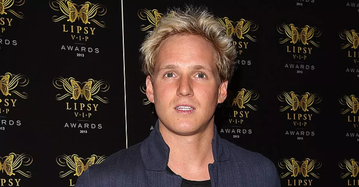 Made In Chelsea Jamie Laing Was Awoken By A Loud Buzzing Sound, Then He Made A Distressing Discovery