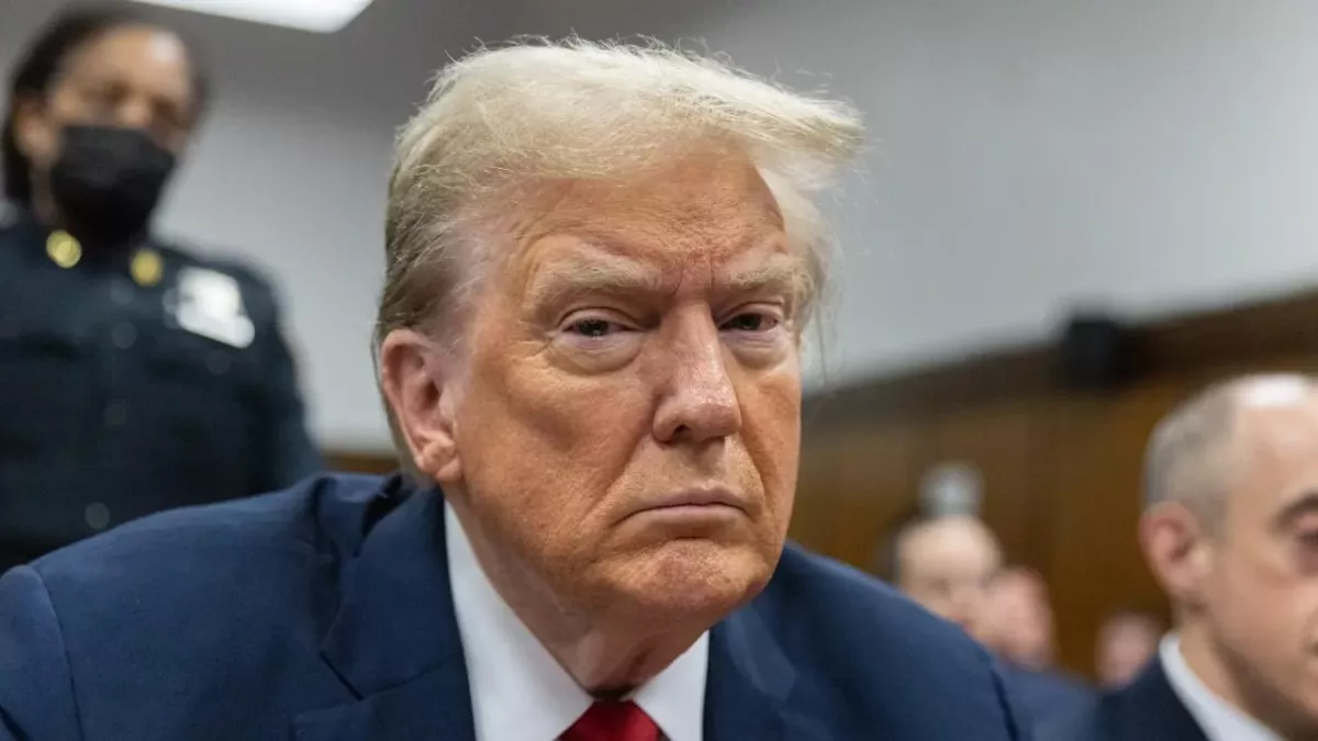 Mar-a-Lago resort unspoken rule Trump family