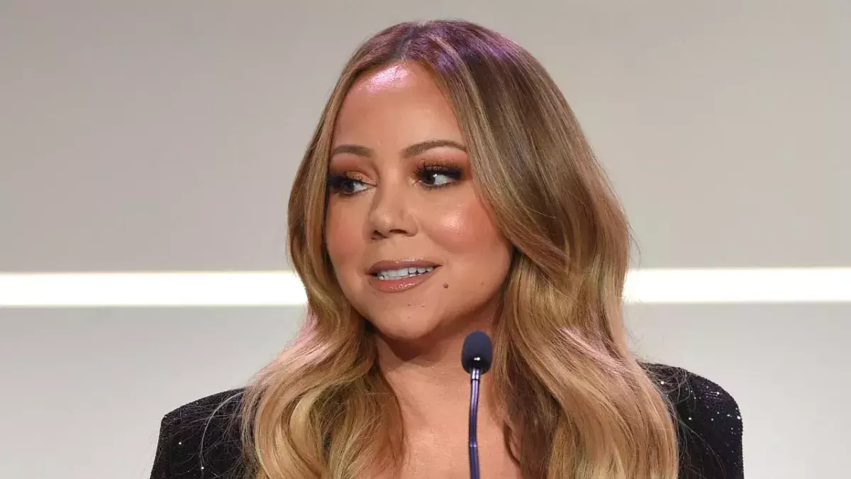 Mariah Carey death mother sister Patricia Alison