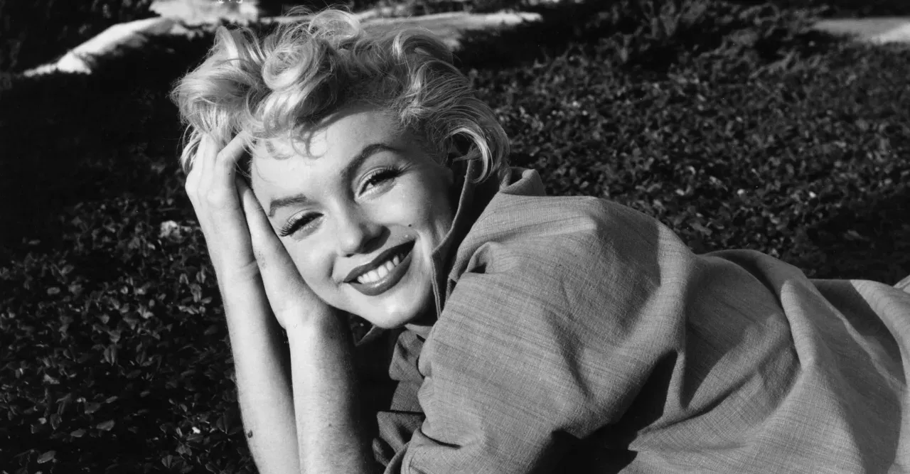 Marilyn Monroe