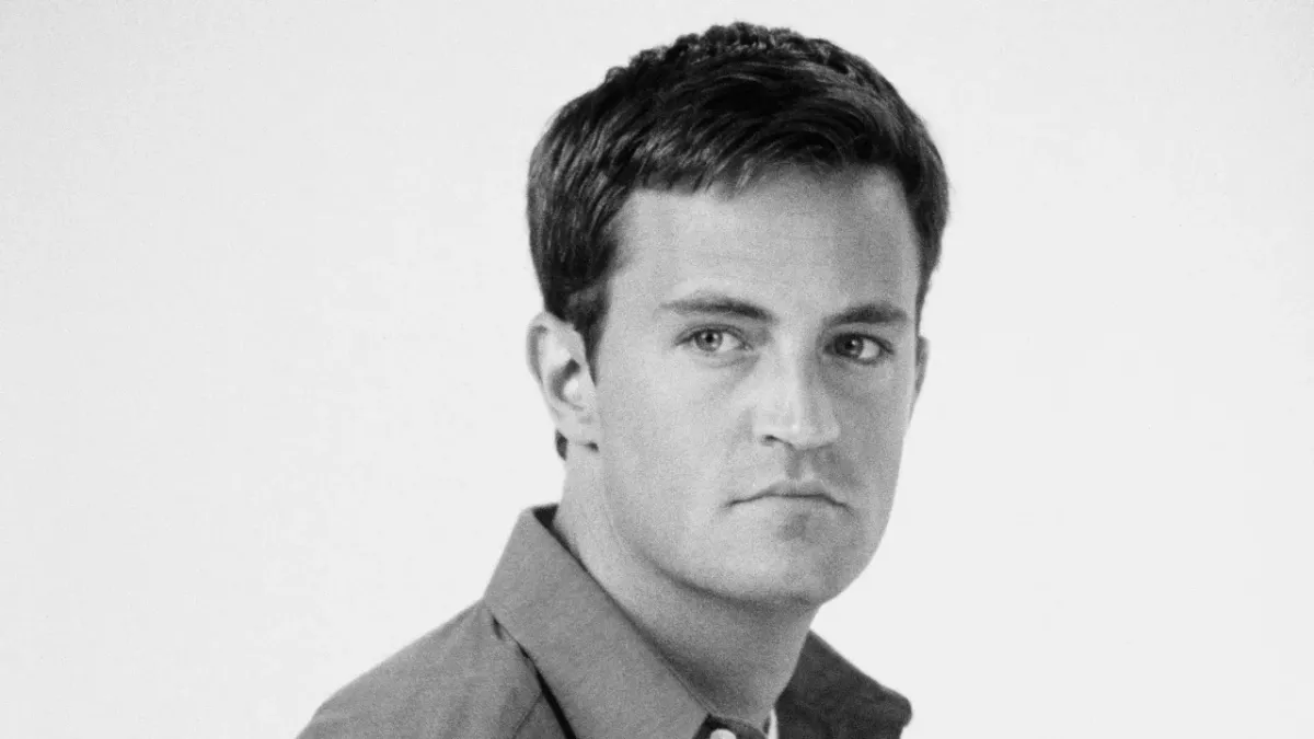 Matthew Perry death ketamine investigation DEA Postal System