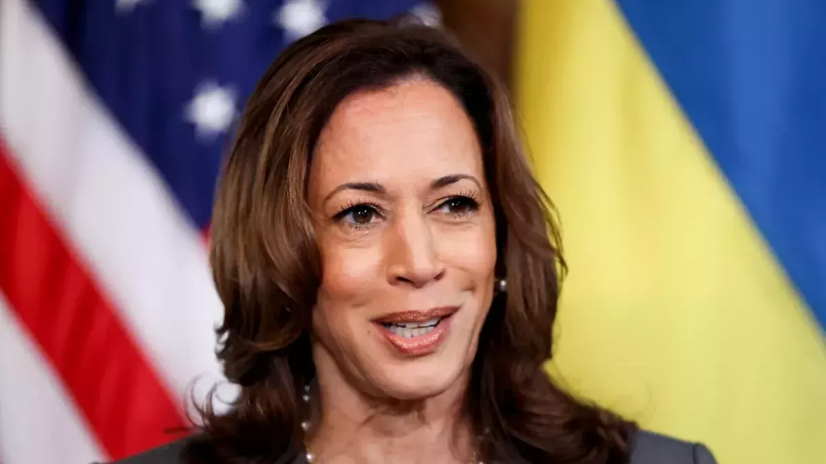 McDonald's Kamala Harris claims confirm deny presidential election candidate