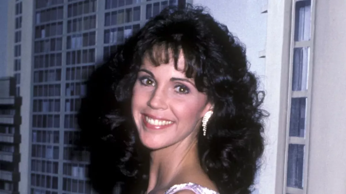 Meg Bennett The young and the restless death 