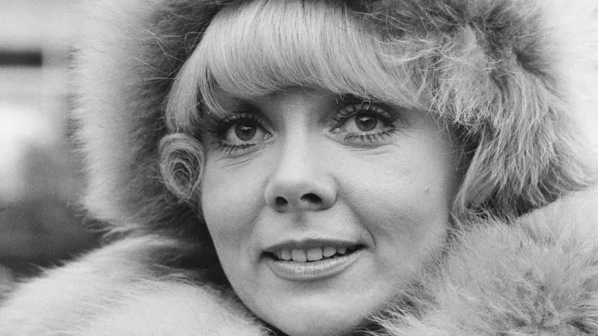 Meg Johnson Emmerdale will