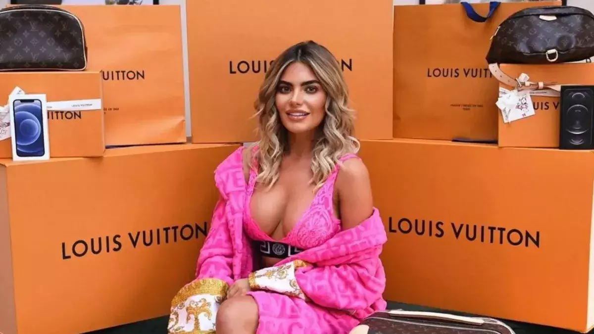Megan Barton-Hanson to star on Ex On The Beach 2021