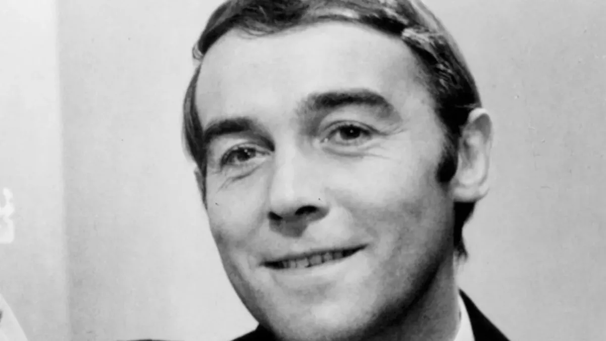 Michael Jayston dies