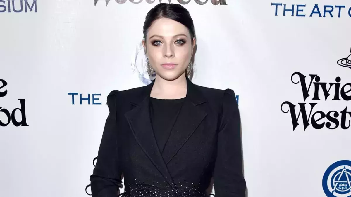Michelle Trachtenberg died