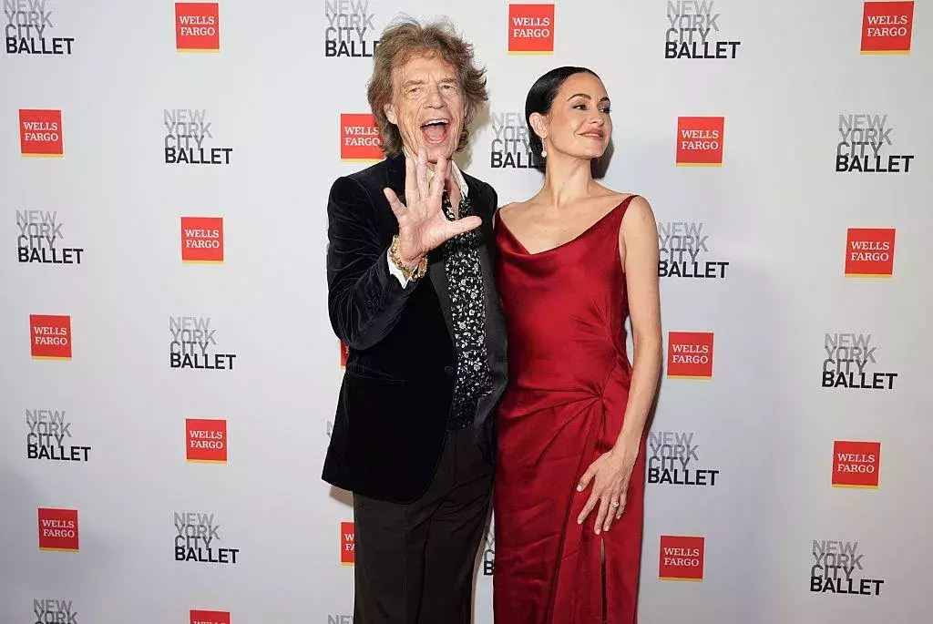 Mick Jagger at 82 how does he keep going ?