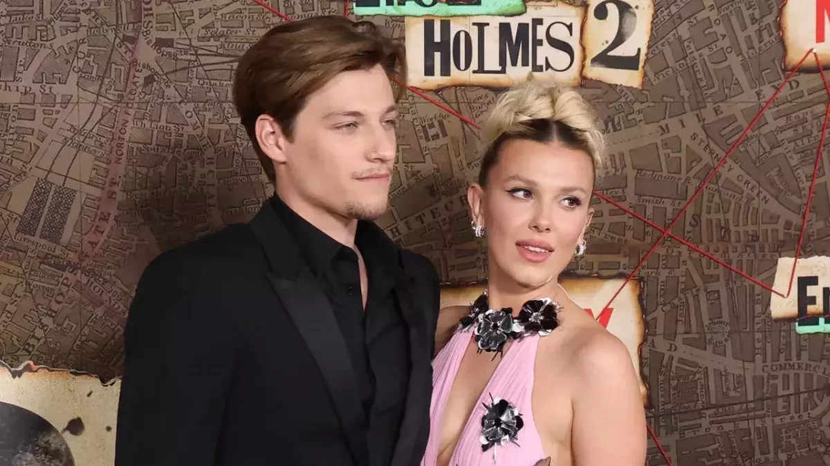 Millie Bobby Brown engaged: This is what Jon Bon Jovi allegedly thinks of her relationship with Jake Bongiovi